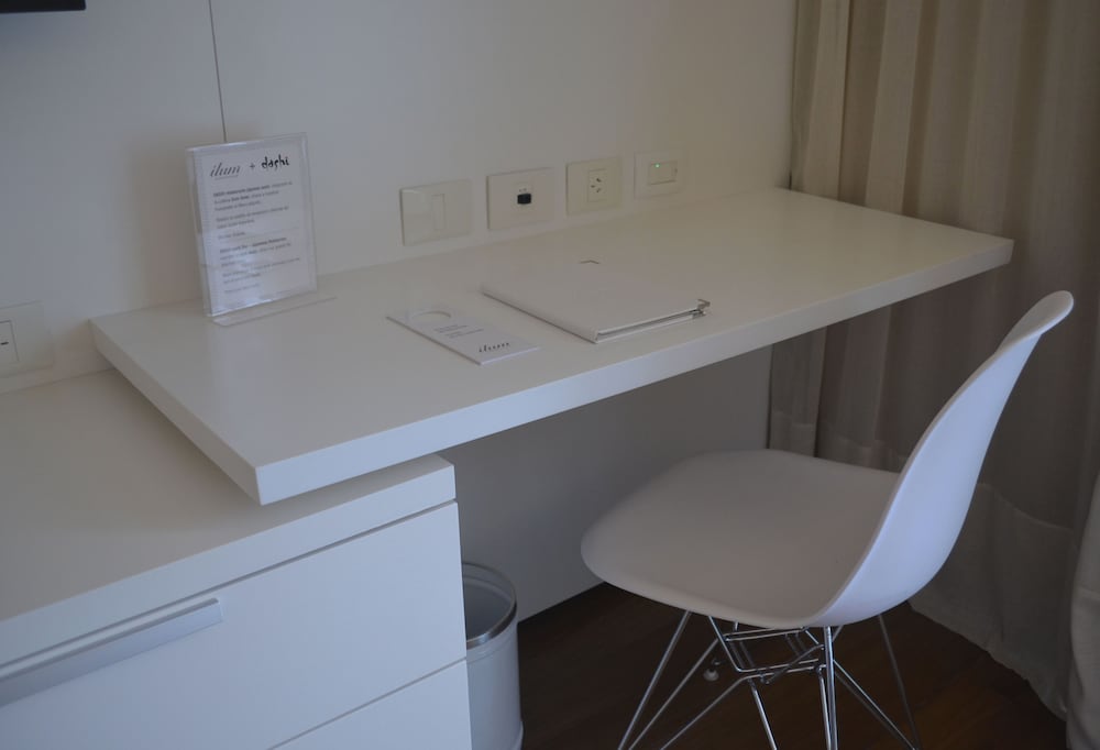 ilum experience home