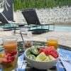 ilum experience home