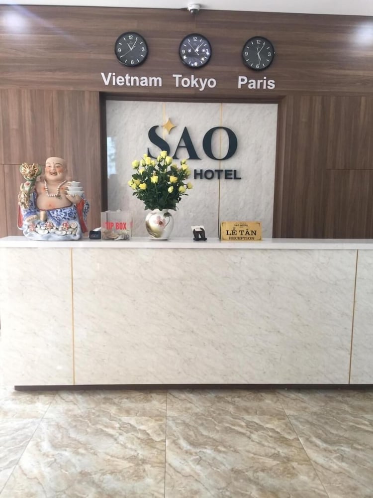 khach san sao