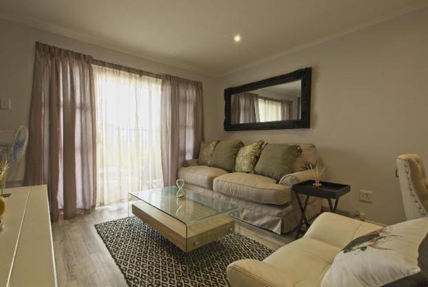 modern seaview apartment