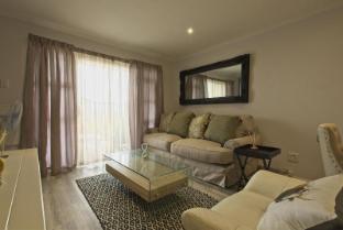modern seaview apartment