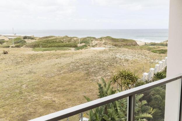modern seaview apartment