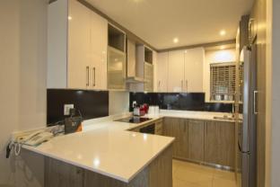 modern seaview apartment