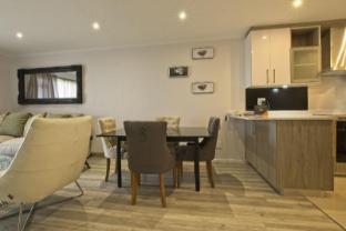 modern seaview apartment