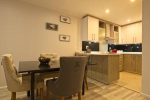 modern seaview apartment
