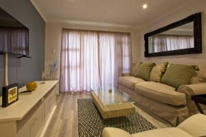 modern seaview apartment