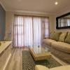 modern seaview apartment
