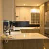modern seaview apartment
