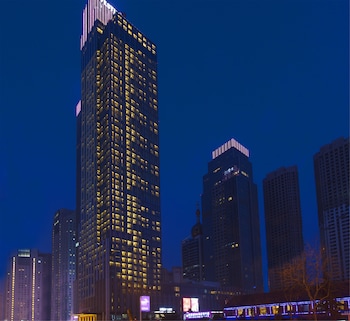 The Westin Qingdao,Shandong>>Qingdao,5 star