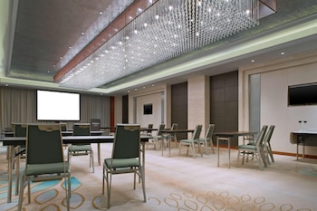 The Westin Qingdao,Shandong>>Qingdao,5 star