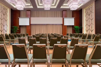 The Westin Qingdao,Shandong>>Qingdao,5 star