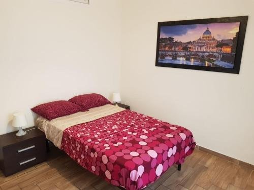 cozy rooms rome