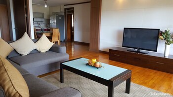 prestige vacation apartments hanbi mansions