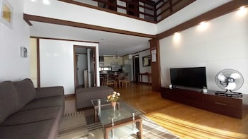 prestige vacation apartments hanbi mansions