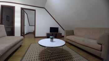 prestige vacation apartments hanbi mansions