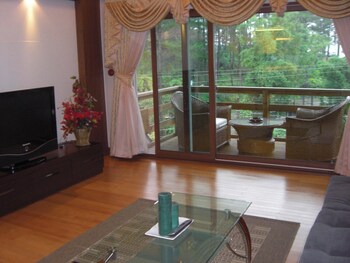 prestige vacation apartments hanbi mansions