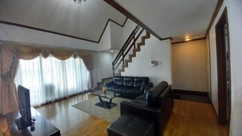 prestige vacation apartments hanbi mansions