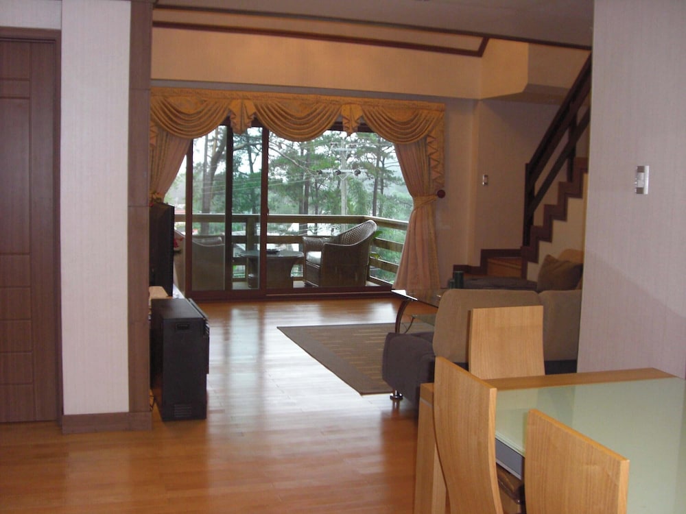 prestige vacation apartments hanbi mansions