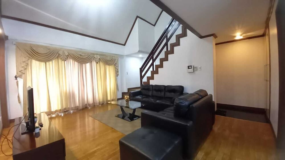 prestige vacation apartments hanbi mansions