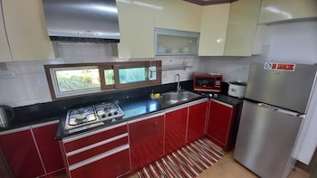 prestige vacation apartments hanbi mansions