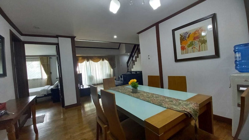 prestige vacation apartments hanbi mansions