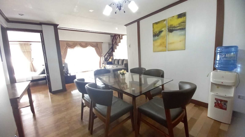 prestige vacation apartments hanbi mansions