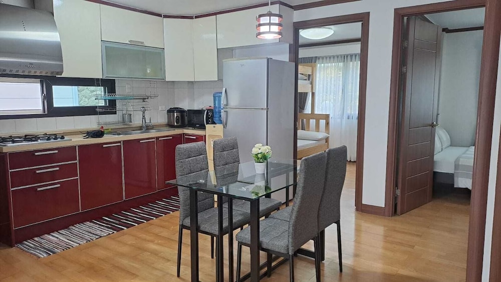 prestige vacation apartments hanbi mansions