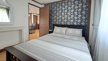 prestige vacation apartments hanbi mansions