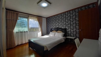 prestige vacation apartments hanbi mansions