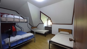 prestige vacation apartments hanbi mansions