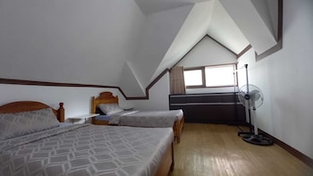 prestige vacation apartments hanbi mansions