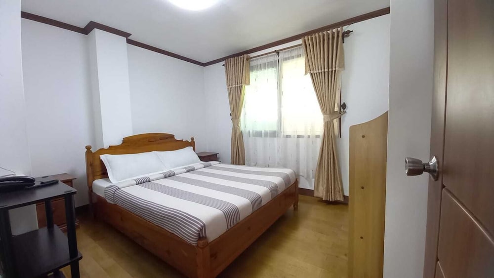 prestige vacation apartments hanbi mansions