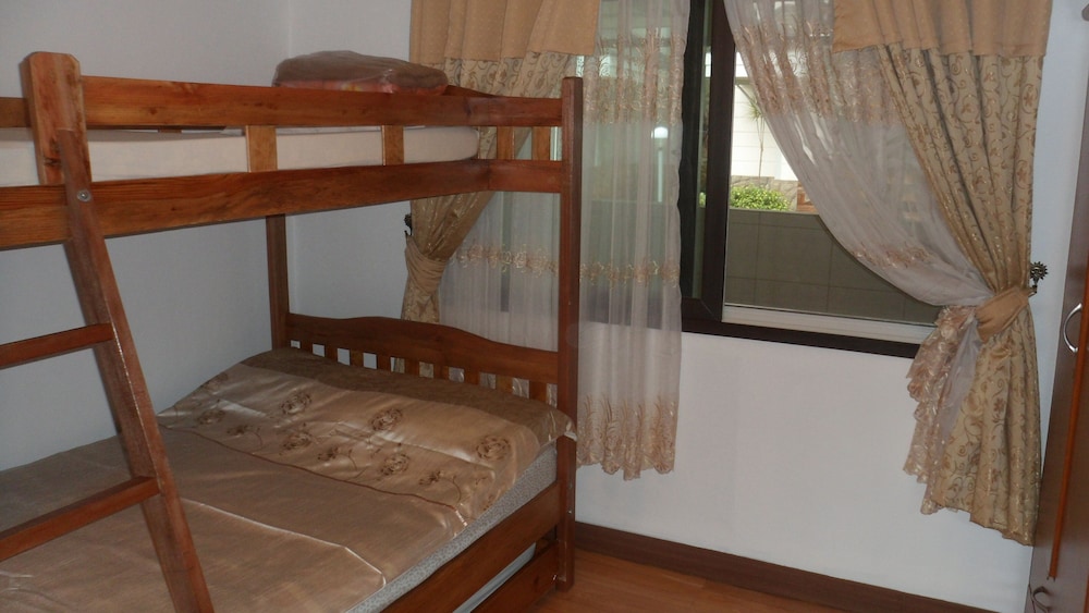 prestige vacation apartments hanbi mansions