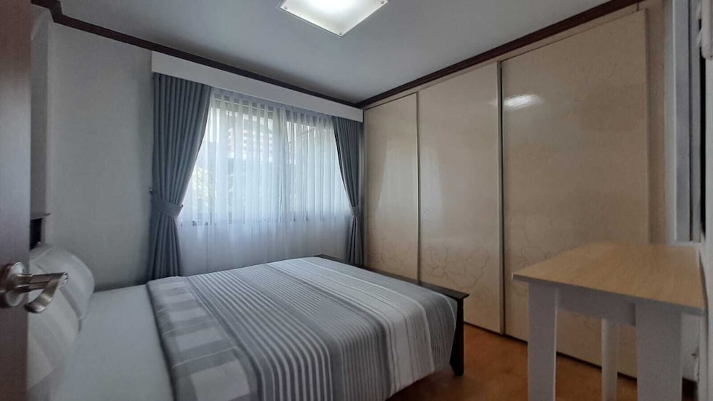 prestige vacation apartments hanbi mansions