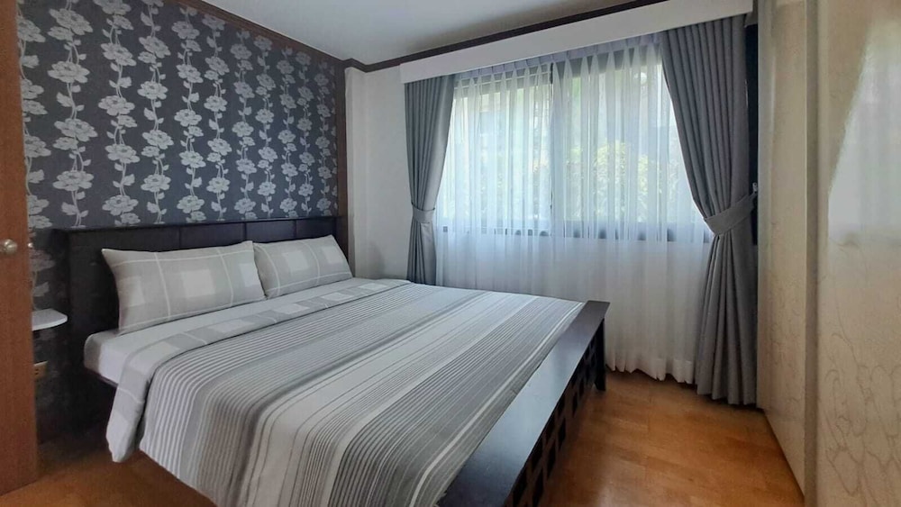 prestige vacation apartments hanbi mansions