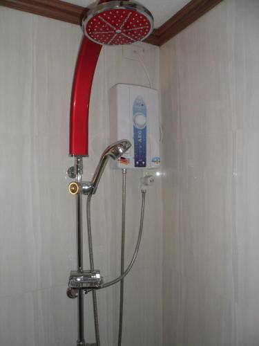 prestige vacation apartments hanbi mansions