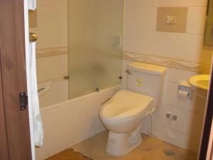 prestige vacation apartments hanbi mansions