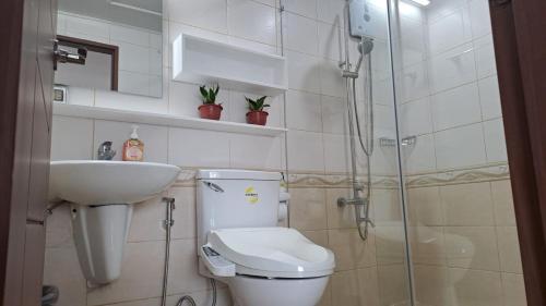 prestige vacation apartments hanbi mansions