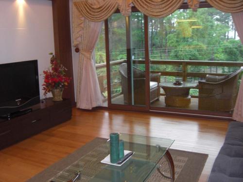 prestige vacation apartments hanbi mansions