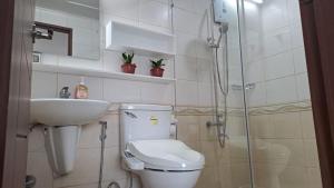 prestige vacation apartments hanbi mansions