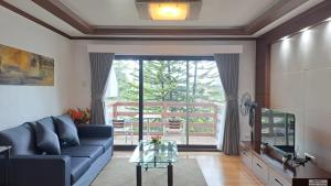 prestige vacation apartments hanbi mansions