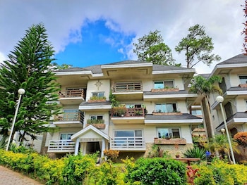 prestige vacation apartments hanbi mansions