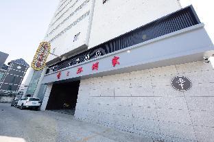 ji hotel jinan baotu spring north gate