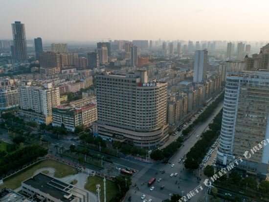 nanning