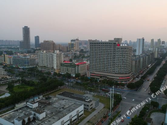 nanning