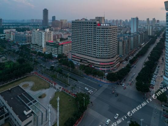 nanning
