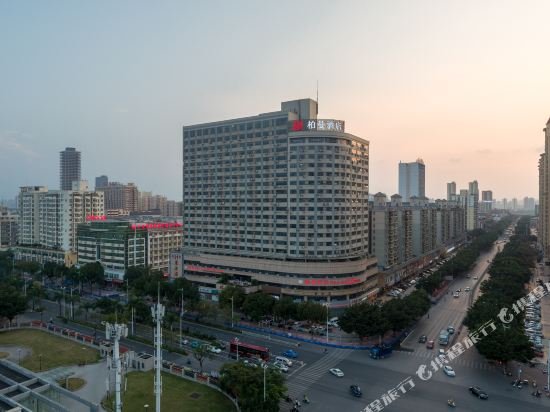 nanning