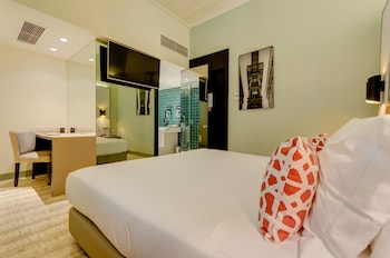 hotel vincci baixa