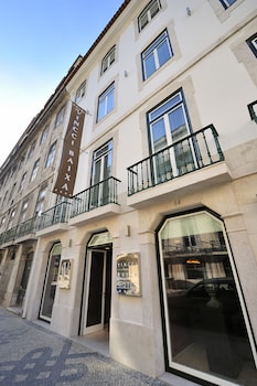 Hotel Vincci Baixa,Lisbon>>Lisboa Region,4 star