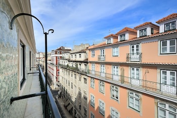 Hotel Vincci Baixa,Lisbon>>Lisboa Region,4 star